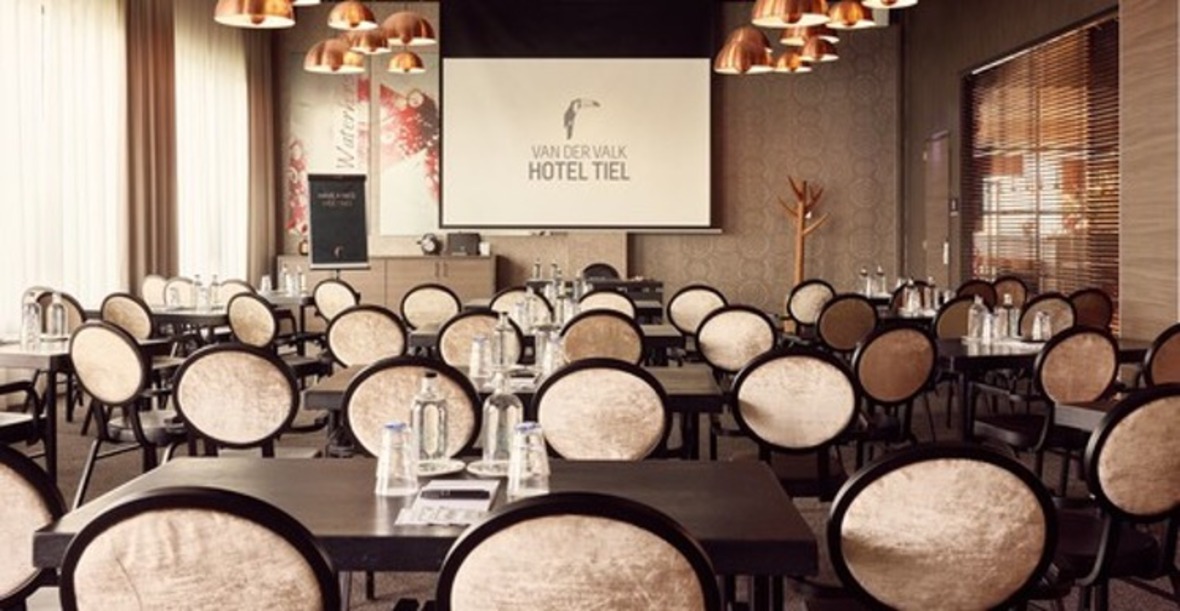 Van der Valk Hotel Tiel