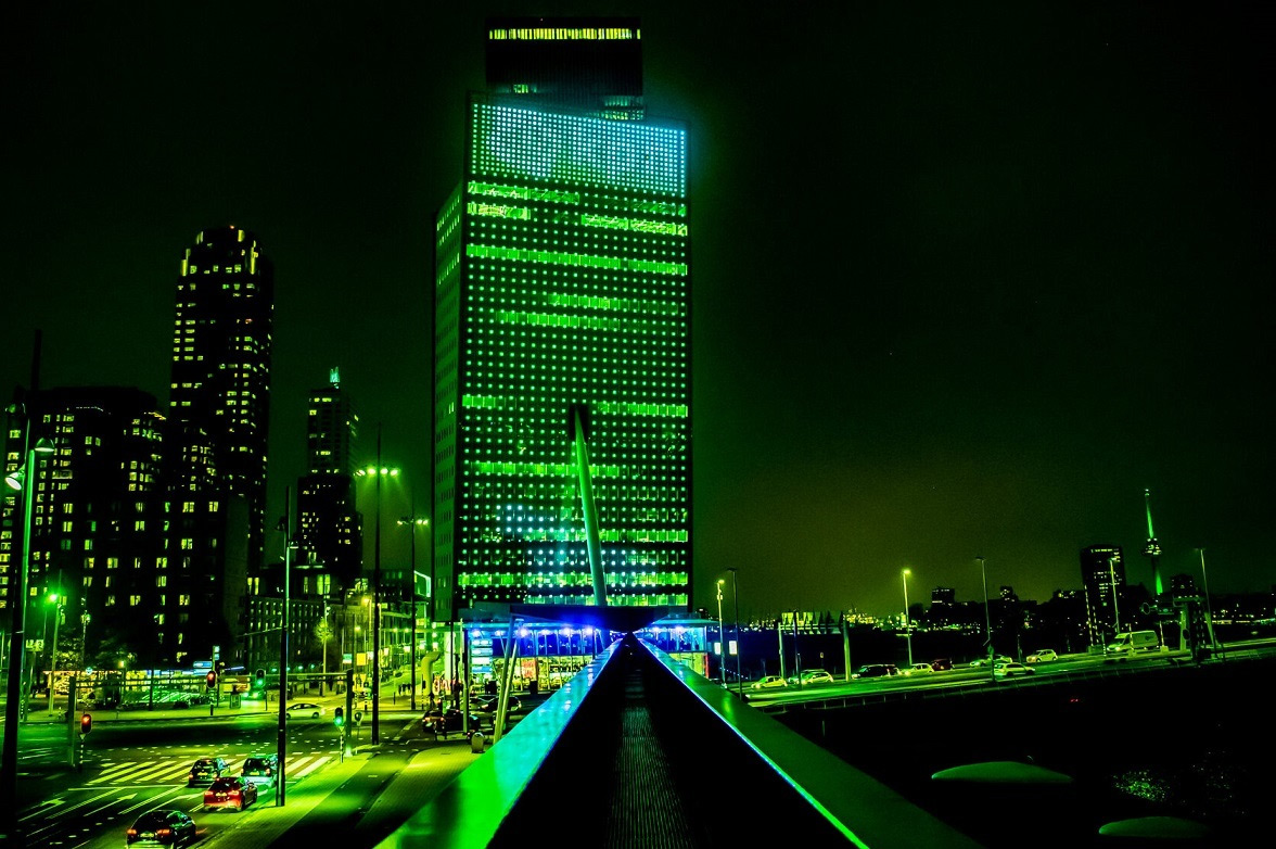 KPN Experience Lab